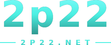 2p22 logo